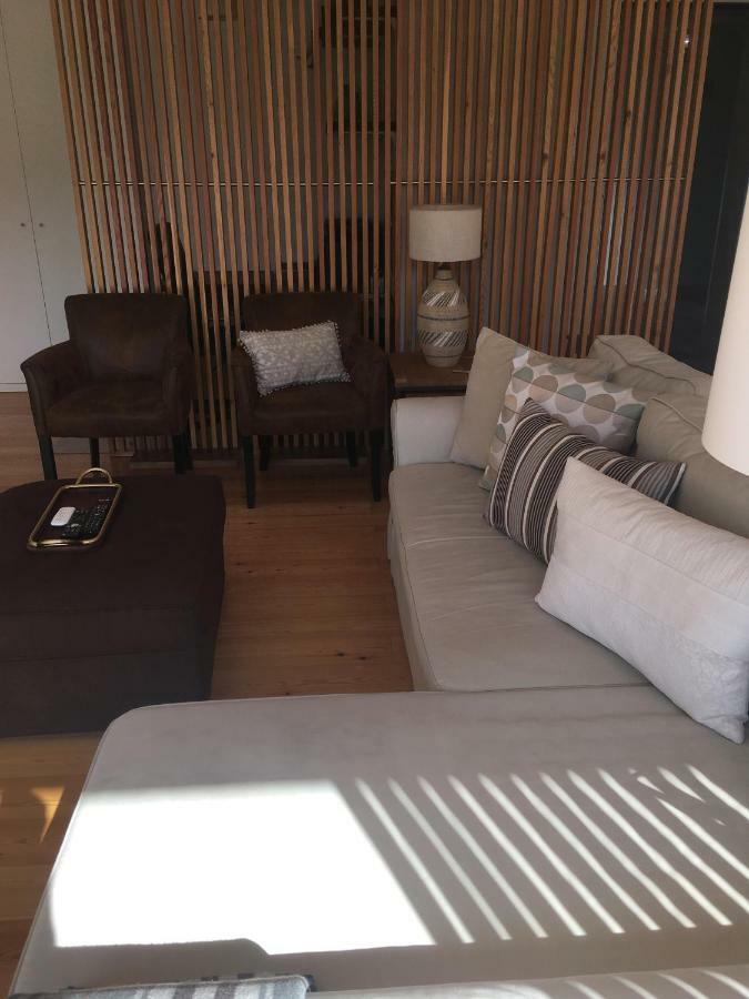 Apartment Park Avenue Vieira Lisboa Eksteriør billede